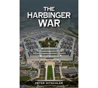 THE HARBINGER WAR: The Shadow Directive