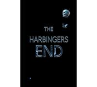 The Harbingers End: 3 (The Whispering Blade Trilogy)