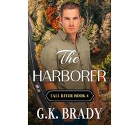 The Harborer: Book 4 in the Fall River Series