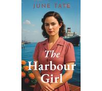 The Harbour Girl: A gripping and unputdownable historical saga (Southampton Sagas)