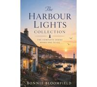 The Harbour Lights Collection: The Complete Series Books One to Six (The Harbour Lights Series)