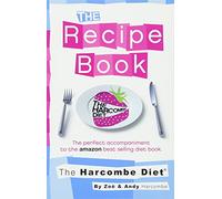 The Harcombe Diet: The Recipe Book
