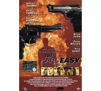 The Hard Easy [Italia] [DVD]