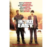The Hard Easy [USA] [DVD]