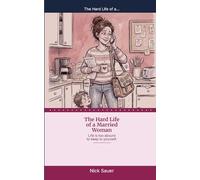 The Hard Life of a Married Woman: Because life is too funny to keep to yourself