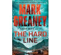The Hard Line: 15 (Gray Man)