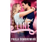 The Hard Line: 3 (Blood & Bone Legacy)