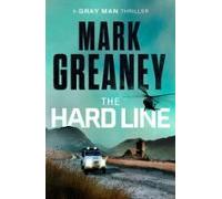 The Hard Line (ebook)