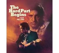 The Hard Part Begins [USA] [Blu-ray]