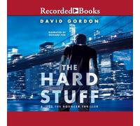 The Hard Stuff (The Joe the Bouncer Series)