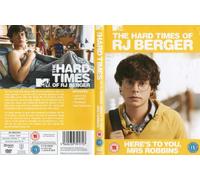 The Hard Times Of Rj Berger - Heres To You, Mrs. Robbins Dvd [Edizione: Regno Unito] [Italia]
