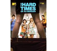 The Hard Times of RJ Berger: Season 1 by MTV