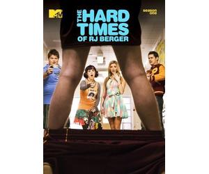 The Hard Times of RJ Berger: Season 1 by MTV