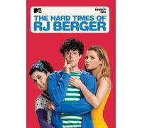 The Hard Times of RJ Berger: Season Two [USA] [DVD]
