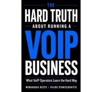 The Hard Truth About Running a VoIP Business: Why Margins Compress, Customers Churn, and What Separates the Providers Who Survive