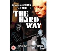 The Hard Way [1991] [Reino Unido] [DVD]
