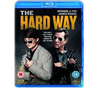 The Hard Way [Edizione: Regno Unito] [Blu-ray]