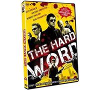 The Hard Word [Francia] [DVD]