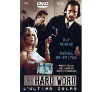 The_Hard_Word [Italia] [DVD]