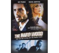 The Hard Word [Reino Unido] [DVD]