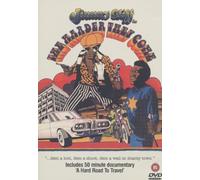 The Harder They Come [Alemania] [DVD]