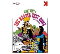 The Harder They Come [Francia] [DVD]
