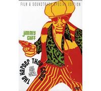 The Harder They Come [USA] [DVD]