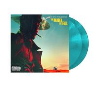 The Harder They Fall (the Motion Picture Soundtrac [Vinilo]