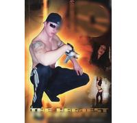THE HARDEST - VSolo DVD - sin carátula - Versión Íntegra Nocturna | 4