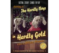 The Hardly Boys in Hardly Gold [Reino Unido] [DVD]