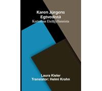 The hardwood finisher : with rules and directions, for finishing in natural colors and in antique, mahogany, cherry, birch, walnut, oak, ash, redwood, ... domestic woods…: Kertomus Eteläjyllannista
