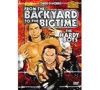 The Hardy Boys - From the Backyard to the Bigtime [Alemania] [DVD]