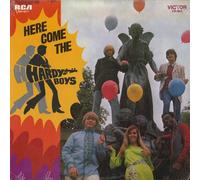 The Hardy Boys - Here Come The Hardy Boys