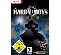 The Hardy Boys: The Hidden Theft [Importación alemana]