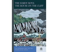 The Hardy Boys: The House on the Cliff: 2