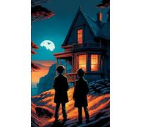 The Hardy Boys: The House on the Cliff (Original 1927 Version) (Perpetual Library Special Edition)