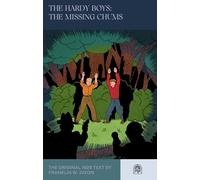 The Hardy Boys: The Missing Chums: 4