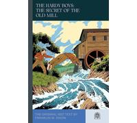 The Hardy Boys: The Secret of the Old Mill