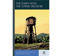 The Hardy Boys: The Tower Treasure