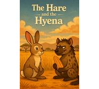 The Hare and the Hyena (Young Voices of Kenya: Tales from the Heart of Africa)