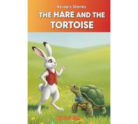 The Hare and The Tortoise