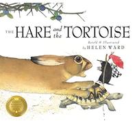 The Hare and the Tortoise