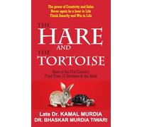 The Hare and the Tortoise