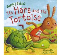The Hare and the Tortoise (Aesop's Fables)