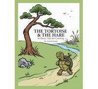 The Hare and the Tortoise of Old Japan: A Relaxing Journey Through Traditional Japanese Culture