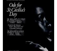 Boys Choir of Harlem – Ode for St.Cecilia's Day – Timeless