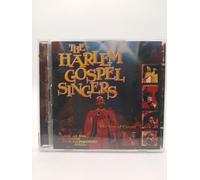 the Harlem Gospel Singers - Live at the Cologne Philharmonic Hall