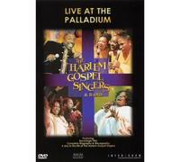 The Harlem Gospel Singers - Live at the Palladium [Alemania] [DVD]