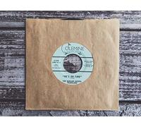 The Harlem Gospel Travelers - Hes On Time Wash Me, Lord [Vinilo]