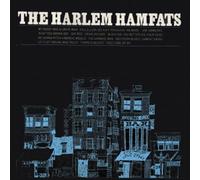 The Harlem Hamfats - Let S Get Drunk And Truck